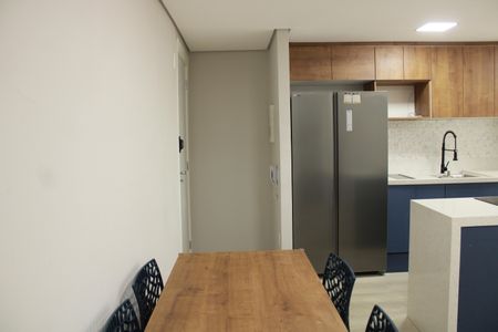 Apartamento à venda com 36m², 1 quarto e sem vagaSala