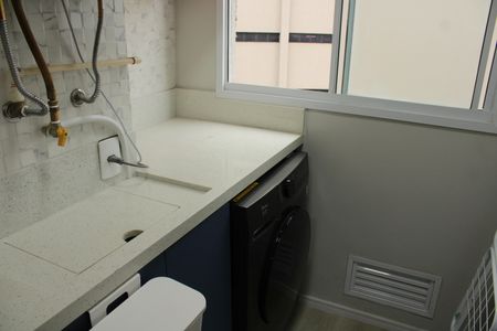 Apartamento à venda com 36m², 1 quarto e sem vagaÁrea de Serviço