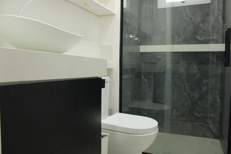 Apartamento à venda com 36m², 1 quarto e sem vagaBanheiro