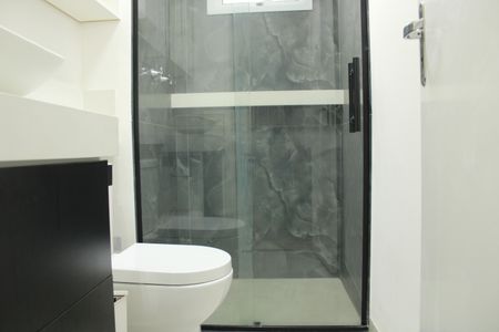 Apartamento à venda com 36m², 1 quarto e sem vagaBanheiro