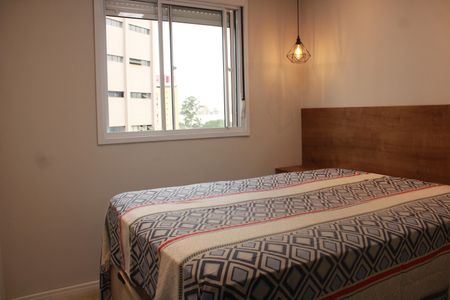 Apartamento à venda com 36m², 1 quarto e sem vagaQuarto