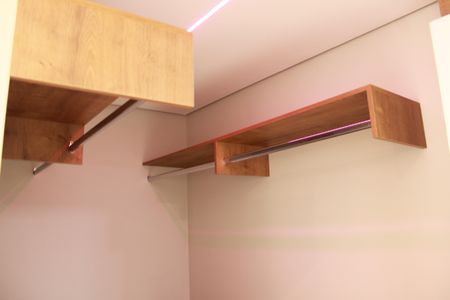 Apartamento à venda com 36m², 1 quarto e sem vagaCloset