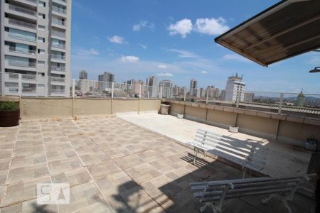 Apartamento à venda com 95m², 3 quartos e 1 vagaÁrea comum