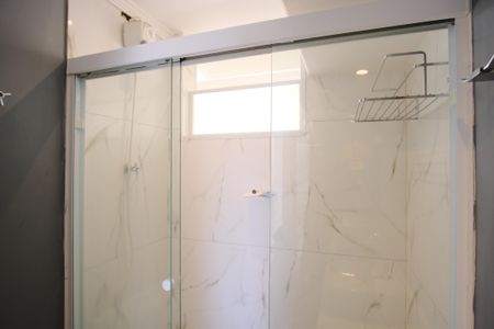 Apartamento à venda com 95m², 3 quartos e 1 vagaBanheiro Social