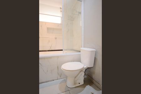 Apartamento à venda com 95m², 3 quartos e 1 vagaBanheiro da Suíte