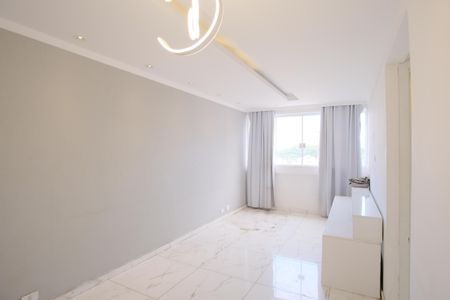 Apartamento à venda com 95m², 3 quartos e 1 vagaSala