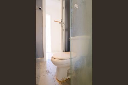 Apartamento à venda com 95m², 3 quartos e 1 vagaBanheiro Social