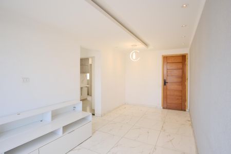 Apartamento à venda com 95m², 3 quartos e 1 vagaSala