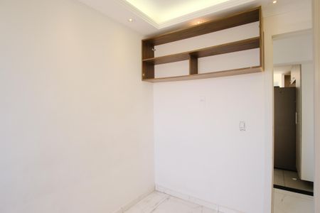 Apartamento à venda com 95m², 3 quartos e 1 vagaQuarto 2