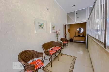 Apartamento à venda com 95m², 3 quartos e 1 vagaÁrea comum