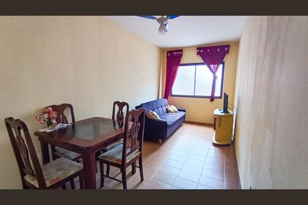 Apartamento para alugar com 68m², 1 quarto e 1 vagaSala