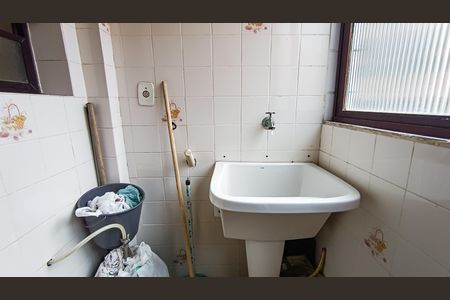 Apartamento para alugar com 68m², 1 quarto e 1 vagaÁrea de Serviço