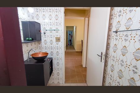 Apartamento para alugar com 68m², 1 quarto e 1 vagaBanheiro