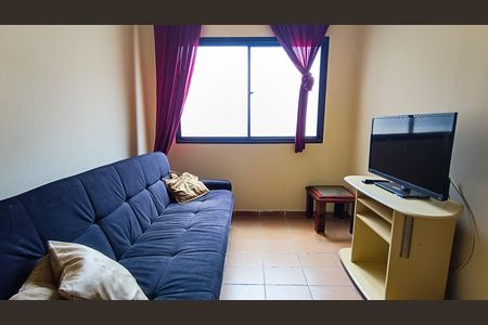 Apartamento para alugar com 68m², 1 quarto e 1 vagaSala