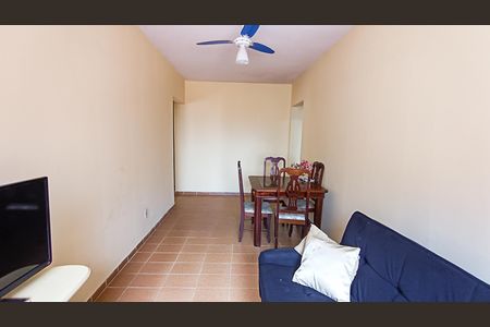 Apartamento para alugar com 68m², 1 quarto e 1 vagaSala