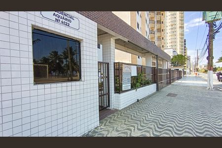 Apartamento para alugar com 68m², 1 quarto e 1 vagaFachada