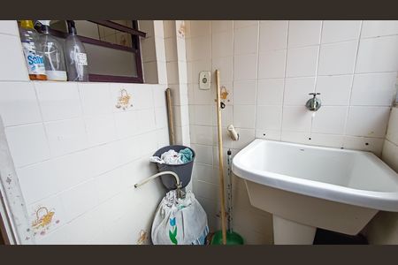 Apartamento para alugar com 68m², 1 quarto e 1 vagaÁrea de Serviço