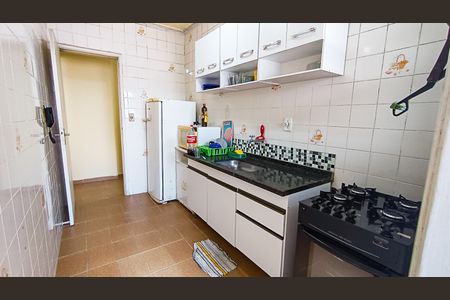 Apartamento para alugar com 68m², 1 quarto e 1 vagaCozinha