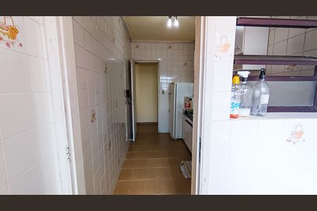 Apartamento para alugar com 68m², 1 quarto e 1 vagaCozinha