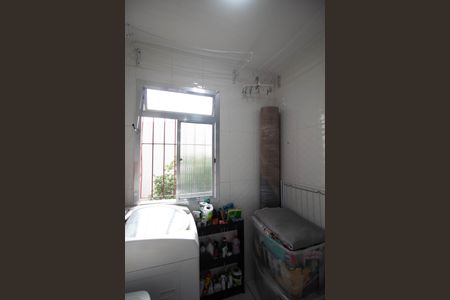 Apartamento para alugar com 46m², 2 quartos e 1 vagaÁrea de Serviço