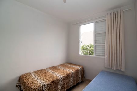 Apartamento para alugar com 46m², 2 quartos e 1 vagaQuarto 1