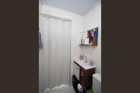 Apartamento para alugar com 46m², 2 quartos e 1 vagaBanheiro