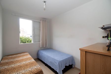 Quarto 1 de apartamento para alugar com 2 quartos, 46m² em Gopouva, Guarulhos