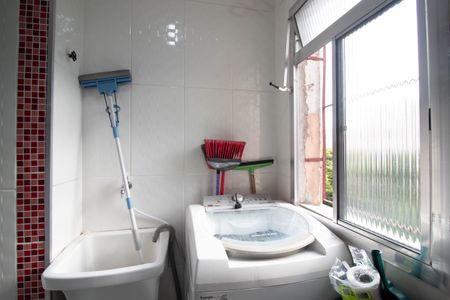 Apartamento para alugar com 46m², 2 quartos e 1 vagaÁrea de Serviço