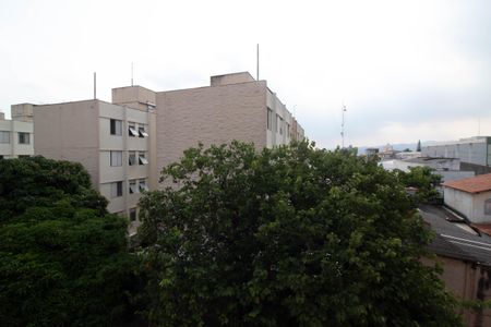 Apartamento para alugar com 46m², 2 quartos e 1 vagaVista do Quarto 2