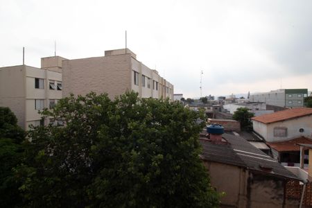 Vista do Quarto 1 de apartamento para alugar com 2 quartos, 46m² em Gopouva, Guarulhos