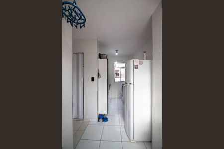 Apartamento para alugar com 46m², 2 quartos e 1 vagaÁrea de Serviço