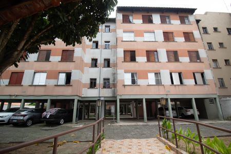 Apartamento para alugar com 46m², 2 quartos e 1 vagaÁrea externa