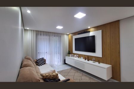 Apartamento à venda com 155m², 3 quartos e sem vaga Apartamento à venda com 155m², 3 quartos e sem vagaSala