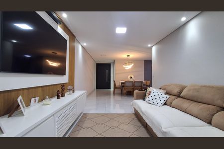 Apartamento à venda com 155m², 3 quartos e sem vaga Apartamento à venda com 155m², 3 quartos e sem vagaSala