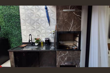 Apartamento à venda com 155m², 3 quartos e sem vaga Apartamento à venda com 155m², 3 quartos e sem vagaÁrea gourmet