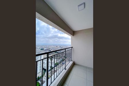 Apartamento à venda com 111m², 3 quartos e 2 vagasVaranda da Suíte