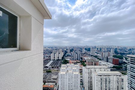 Apartamento à venda com 111m², 3 quartos e 2 vagasVista do Quarto 1