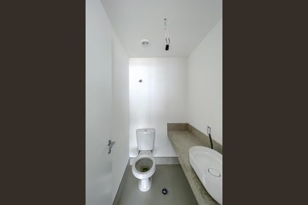 Apartamento à venda com 111m², 3 quartos e 2 vagasLavabo