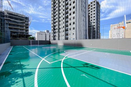 Apartamento à venda com 111m², 3 quartos e 2 vagasQuadra Esportiva