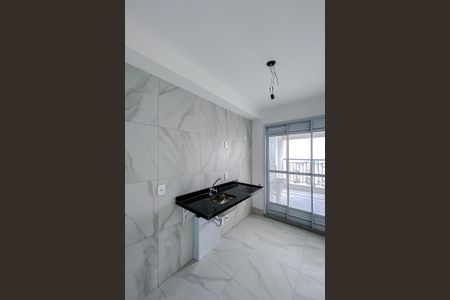 Apartamento à venda com 111m², 3 quartos e 2 vagasCozinha