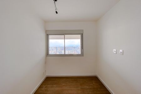 Apartamento à venda com 111m², 3 quartos e 2 vagasQuarto 2