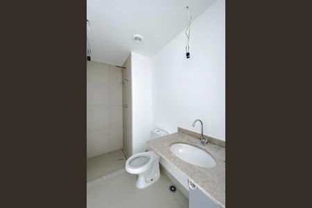 Apartamento à venda com 111m², 3 quartos e 2 vagasBanheiro