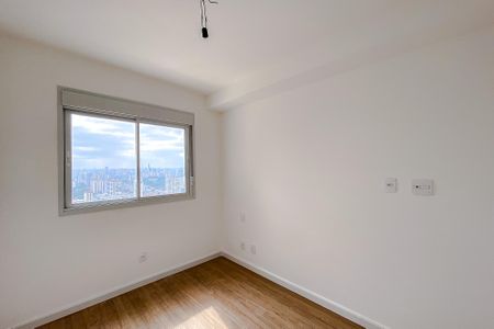 Apartamento à venda com 111m², 3 quartos e 2 vagasQuarto 1