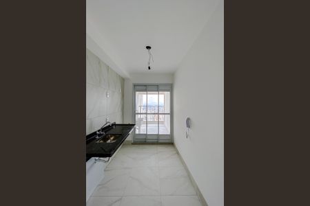 Apartamento à venda com 111m², 3 quartos e 2 vagasCozinha