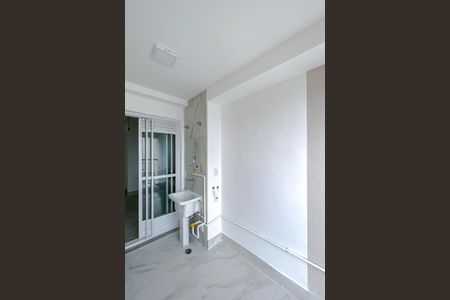 Apartamento à venda com 111m², 3 quartos e 2 vagasÁrea de Serviço