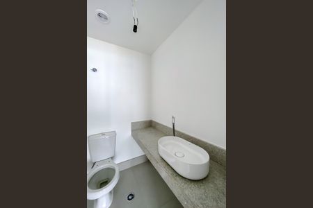 Apartamento à venda com 111m², 3 quartos e 2 vagasLavabo