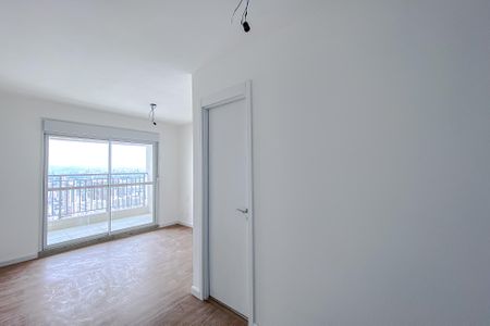 Apartamento à venda com 111m², 3 quartos e 2 vagasQuarto 3 - Suíte
