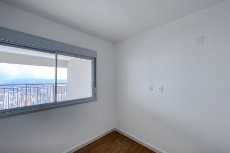 Apartamento à venda com 111m², 3 quartos e 2 vagasQuarto 2