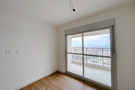 Apartamento à venda com 111m², 3 quartos e 2 vagasQuarto 3 - Suíte