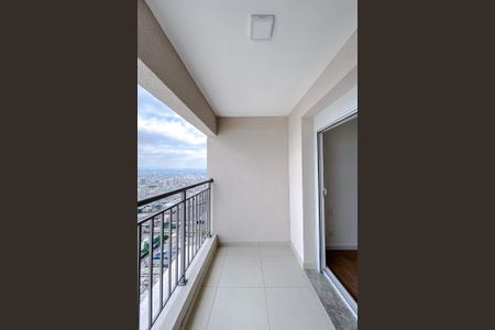 Apartamento à venda com 111m², 3 quartos e 2 vagasVaranda da Suíte